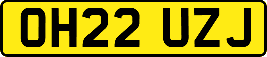OH22UZJ