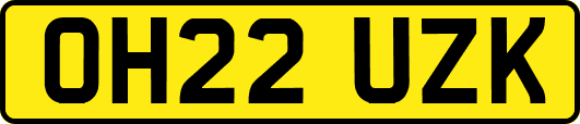 OH22UZK