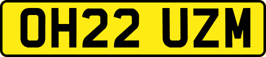 OH22UZM