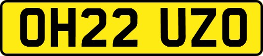 OH22UZO