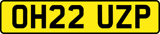 OH22UZP
