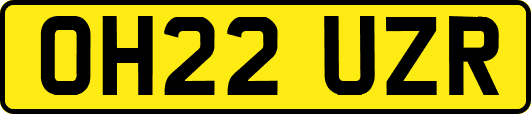 OH22UZR