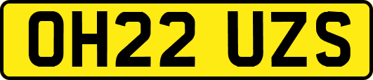 OH22UZS