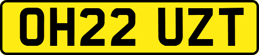 OH22UZT