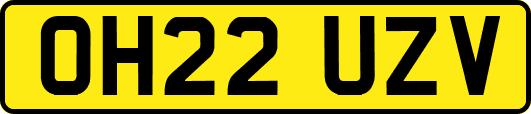 OH22UZV