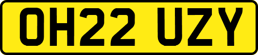 OH22UZY