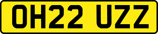 OH22UZZ