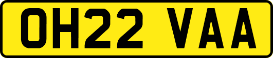 OH22VAA