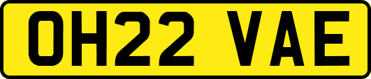 OH22VAE