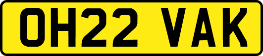 OH22VAK