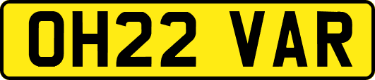 OH22VAR