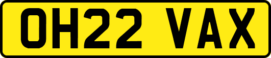 OH22VAX