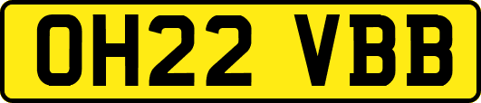 OH22VBB