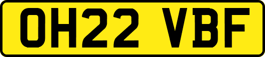 OH22VBF