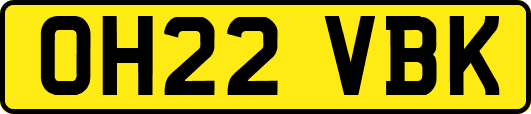 OH22VBK