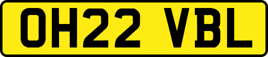 OH22VBL