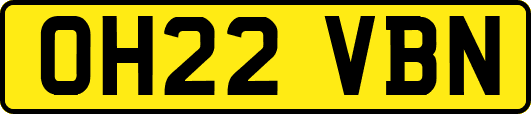 OH22VBN