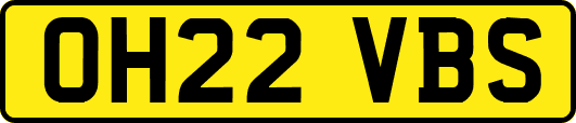 OH22VBS