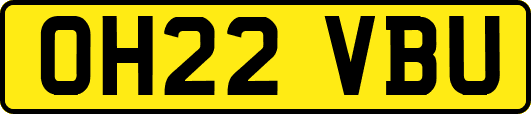 OH22VBU