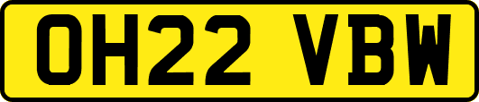 OH22VBW