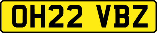 OH22VBZ
