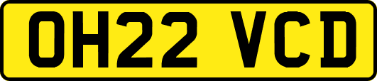 OH22VCD