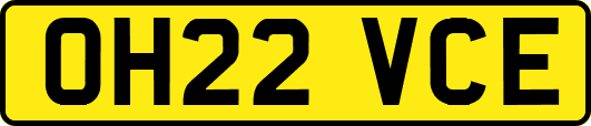 OH22VCE