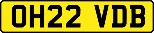 OH22VDB