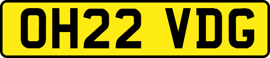 OH22VDG