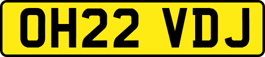 OH22VDJ