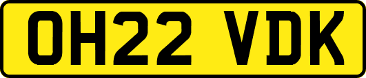 OH22VDK