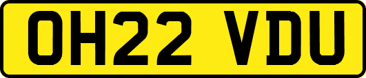 OH22VDU