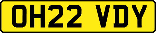 OH22VDY