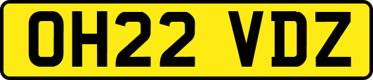 OH22VDZ