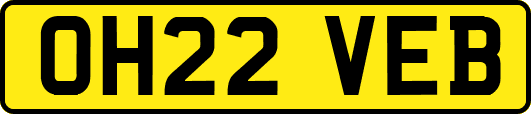 OH22VEB