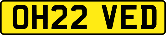 OH22VED