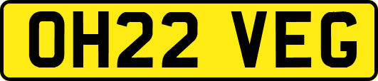 OH22VEG