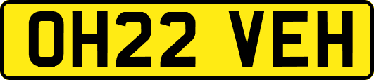 OH22VEH