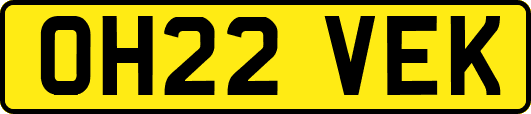 OH22VEK