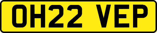 OH22VEP