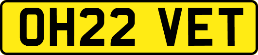 OH22VET