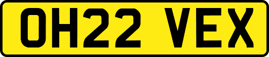 OH22VEX