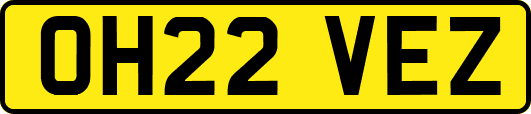 OH22VEZ
