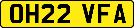 OH22VFA