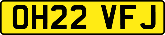 OH22VFJ