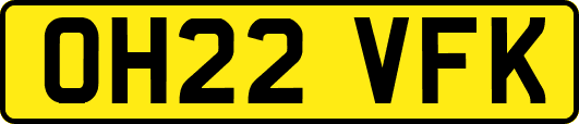 OH22VFK
