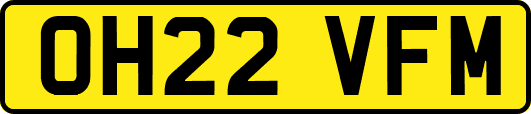 OH22VFM