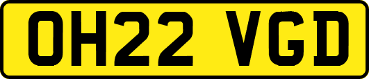 OH22VGD