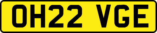 OH22VGE