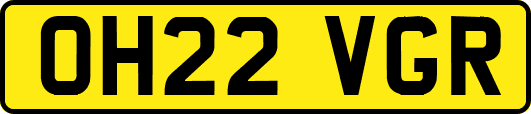 OH22VGR